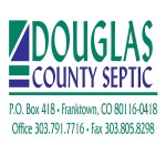 douglas county septic