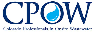 Colorado Professionals in Onsite Wastewater